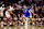 CHESTNUT HILL, MASSACHUSETTS - JANUARY 18: Cooper Flagg #2 of the Duke Blue Devils defends against Donald Hand Jr. #13 of the Boston College Eagles at Conte Forum on January 18, 2025 in Chestnut Hill, Massachusetts. (Photo by Lance King/Getty Images)