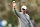 PEBBLE BEACH, CALIFORNIA - JANUARY 30: Rory McIlroy of Northern Ireland acknowledges the crowd after a hole-in-one on the 15th hole during the first round of the AT&T Pebble Beach Pro-Am 2025 at Spyglass Hill golf course on January 30, 2025 in Pebble Beach, California. (Photo by Ezra Shaw/Getty Images)