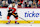PHILADELPHIA, PA - JANUARY 07: Philadelphia Flyers center Morgan Frost (48) looks to pass during the game between the Toronto Maple Leafs and the Philadelphia Flyers on January 7th, 2025 at the Wells Fargo Center in Philadelphia, PA. (Photo by Terence Lewis/Icon Sportswire via Getty Images)