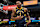 INDIANAPOLIS, INDIANA - JANUARY 08: Obi Toppin #1 of the Indiana Pacers plays during an NBA basketball game against the Chicago Bulls at Gainbridge Fieldhouse on January 08, 2025 in Indianapolis, Indiana. NOTE TO USER: User expressly acknowledges and agrees that, by downloading and or using this Photograph, user is consenting to the terms and conditions of the Getty Images License Agreement. (Photo by Jeff Dean/Getty Images)