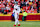 KANSAS CITY, MISSOURI - JANUARY 18: Derek Stingley Jr. #24 of the Houston Texans lines up in the secondary during the first half of the AFC Divisional playoff game against the Kansas City Chiefs at GEHA Field at Arrowhead Stadium on January 18, 2025 in Kansas City, Missouri. (Photo by Aaron M. Sprecher/Getty Images)