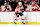 NEWARK, NJ - JANUARY 29: Rasmus Ristolainen #55 of the Philadelphia Flyers skates in the second period of the game against the New Jersey Devils at Prudential Center on January 29, 2025 in Newark, New Jersey.  (Photo by Rich Graessle/NHLI via Getty Images)