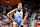 UNCASVILLE, CT - AUGUST 23: Angel Reese #5 of the Chicago Sky looks on during the game on August 23, 2024 at the Mohegan Sun Arena in Uncasville, Connecticut. NOTE TO USER: User expressly acknowledges and agrees that, by downloading and or using this photograph, User is consenting to the terms and conditions of the Getty Images License Agreement. Mandatory Copyright Notice: Copyright 2024 NBAE (Photo by Dylan Goodman/NBAE via Getty Images)
