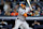 NEW YORK, NEW YORK - SEPTEMBER 24: Anthony Santander #25 of the Baltimore Orioles in action against the New York Yankees at Yankee Stadium on September 24, 2024 in New York City. The Orioles defeated the Yankees 5-3. (Photo by Jim McIsaac/Getty Images)