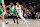 New Orleans, LA - January 31: Dejointe Murray #5 in New Orleans Pelicans handles the ball during the match against Boston Celtics on January 31, 2025 in Smoothie King Center in New Orleans, Louisiana. Note to the user: User expresses and expressly accepts that the user by downloading and or using this photograph consent to the terms and conditions of the Getty Images License Agreement. Mandatory Notice of Copyright: Copyright 2025 NBAE (Photo by Layne Murdoch Jr./NBAE via Getty Images)