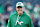 PHILADELPHIA, PENNSYLVANIA - DECEMBER 29: Offensive coordinator Kellen Moore of the Philadelphia Eagles looks on before the game against the Dallas Cowboys at Lincoln Financial Field on December 29, 2024 in Philadelphia, Pennsylvania. (Photo by Mitchell Leff/Getty Images)