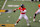 MOBILE, ALABAMA - JANUARY 29: Jaxson Dart #2 of Ole Miss during Senior Bowl practice at Hancock Whitney Stadium on January 29, 2025 in Mobile, Alabama. (Photo by Derick E. Hingle/Getty Images)