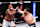 Hamdy Abdelwahab punches Jamal Pogues