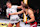 Jasmine Jasudavicius punches Mayra Bueno Silva