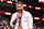 ATLANTA, GEORGIA - JANUARY 27: Jey Uso speaks during WWE Monday Night RAW at State Farm Arena on January 27, 2025 in Atlanta, Georgia. (Photo by WWE/Getty Images)