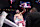 LAS VEGAS, NEVADA - FEBRUARY 01: WBC interim light heavyweight champion David Benavidez celebrates after going 12 rounds against WBA light heavyweight champion David Morrell Jr. in a title fight at T-Mobile Arena on February 01, 2025 in Las Vegas, Nevada. Benavidez won the fight by unanimous decision. (Photo by Steve Marcus/Getty Images)