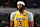 CHARLOTTE, NC - JANUARY 27: Anthony Davis #3 of the Los Angeles Lakers during the game against the Charlotte Hornets on January 27, 2025 at Spectrum Center in Charlotte, North Carolina. NOTE TO USER: User expressly acknowledges and agrees that, by downloading and or using this photograph, User is consenting to the terms and conditions of the Getty Images License Agreement. Mandatory Copyright Notice: Copyright 2025 NBAE (Photo by Kent Smith/NBAE via Getty Images)