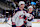 SALT LAKE CITY, UTAH - JANUARY 31: Zach Werenski #8 of the Columbus Blue Jackets and Kent Johnson #91 of the Columbus Blue Jackets celebrate a goal during overtime against the Utah Hockey Club on January 31, 2025 at Delta Center in Salt Lake City, Utah. (Photo by Hunter Dyke/NHLI via Getty Images)