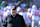 PASADENA, CA - JANUARY 01: Offensive Coordinator/Quarterbacks Coach Chip Kelly of the Ohio State Buckeyes before the Ohio State Buckeyes versus Oregon Ducks College Football Playoff Quarterfinal at the Rose Bowl Game on January 1, 2025, at the Rose Bowl Stadium in Pasadena, CA. (Photo by John Cordes/Icon Sportswire via Getty Images)