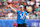 ORLANDO, FLORIDA - FEBRUARY 02: Jared Goff #16 of the Detroit Lions throws the ball during the first quarter in the NFL Pro Bowl Games at Camping World Stadium on February 02, 2025 in Orlando, Florida. (Photo by Mike Ehrmann/Getty Images)