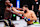 Nassourdine Imavov punches Israel Adesanya