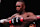 Israel Adesanya prepares to face Nassourdine Imavov