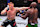 Sergei Pavlovich punches Jairzinho Rozenstruik