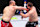 Shamil Gaziev punches Thomas Petersen