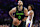 PHILADELPHIA, PA - FEBRUARY 2: Jayson Tatum #0 of the Boston Celtics prepares to shoot a free throw against the Philadelphia 76ers on February 2, 2025 at the Wells Fargo Center in Philadelphia, Pennsylvania NOTE TO USER: User expressly acknowledges and agrees that, by downloading and/or using this Photograph, user is consenting to the terms and conditions of the Getty Images License Agreement. Mandatory Copyright Notice: Copyright 2025 NBAE(Photo by Jesse D. Garrabrant/NBAE via Getty Images)