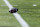 SAN JOSE, CA - NOVEMBER 29: A detail view of a football on the field at CEFCU Stadium during a game between the San Jose State Spartans and the visiting Stanford Cardinal played on November 29, 2024 in San Jose, California. (Photo by David Madison/Getty Images)