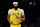 CHARLOTTE, NORTH CAROLINA - JANUARY 27: Anthony Davis #3 of the Los Angeles Lakers runs the court during the first half of the game against the Charlotte Hornets at Spectrum Center on January 27, 2025 in Charlotte, North Carolina. NOTE TO USER: User expressly acknowledges and agrees that, by downloading and or using this photograph, User is consenting to the terms and conditions of the Getty Images License Agreement. (Photo by Jared C. Tilton/Getty Images)