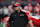 ATLANTA, GA - DECEMBER 07: Georgia Bulldogs head coach Kirby Smart looks on prior to the SEC Championship game between the Georgia Bulldogs and the Texas Longhorns on December 07, 2024, at Mercedes-Benz Stadium in Atlanta, GA. (Photo by Jeffrey Vest/Icon Sportswire via Getty Images)