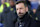 LIVERPOOL, ENGLAND - FEBRUARY 1: Leicester City Manager Ruud van Nistelrooy during the Premier League match between Everton and Leicester City at Goodison Park on February 1, 2025 in Liverpool, United Kingdom. (Photo by Plumb Images/Leicester City FC via Getty Images)