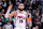 SACRAMENTO, CA - JANUARY 1: Caleb Martin #16 of the Philadelphia 76ers calls a play during the game against the Sacramento Kings on January 1, 2025 at Golden 1 Center in Sacramento, California. NOTE TO USER: User expressly acknowledges and agrees that, by downloading and or using this photograph, User is consenting to the terms and conditions of the Getty Images Agreement. Mandatory Copyright Notice: Copyright 2025 NBAE (Photo by Rocky Widner/NBAE via Getty Images)