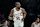 PORTLAND, OREGON - FEBRUARY 03: Kevin Durant #35 of the Phoenix Suns runs back during the first half against the Portland Trail Blazers at Moda Center on February 03, 2025 in Portland, Oregon. NOTE TO USER: User expressly acknowledges and agrees that, by downloading and or using this photograph, User is consenting to the terms and conditions of the Getty Images License Agreement. (Photo by Soobum Im/Getty Images)