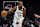 Portland, Oregon - January 28: Khris Middleton #22 in Milwaukee Bucks dribbles against Portland Trail Blazers during the fourth quarter of Moda Center on January 28, 2025 in Portland, Oregon. Note to the user: User expresses and expressly accepts that the user by downloading and or using this photograph consent to the terms and conditions of the Getty Images License Agreement. (Photo by Rio Giancarlo/Getty Images)