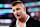 INGLEWOOD, CALIFORNIA - DECEMBER 18: Rob Gronkowski on the sideline during the first half between California Golden Bears and UNLV Rebels at SoFi Stadium on December 18, 2024 in Inglewood, California. (Photo by Ric Tapia/Getty Images)