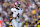 TAMPA, FL - DECEMBER 31: Alabama Crimson Tide quarterback Jalen Milroe (4) jogs to the sidelines during the ReliaQuest Bowl game between the Michigan Wolverines and the Alabama Crimson Tide on Tuesday, December 31, 2024 at Raymond James Stadium in Tampa, Fla. (Photo by Peter Joneleit/Icon Sportswire via Getty Images)