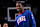 PHILADELPHIA, PA - JANUARY 29: De'Aaron Fox #5 of the Sacramento Kings warms up before the game against the Philadelphia 76ers on January 29, 2025 at the Wells Fargo Center in Philadelphia, Pennsylvania NOTE TO USER: User expressly acknowledges and agrees that, by downloading and/or using this Photograph, user is consenting to the terms and conditions of the Getty Images License Agreement. Mandatory Copyright Notice: Copyright 2025 NBAE (Photo by David Dowt/NBAE via Getty Images)