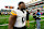CINCINNATI, OHIO - DECEMBER 1: Defensive tackle Larry Ogunjobi #99 of the Pittsburgh Steelers exits the field after an NFL football game against the Cincinnati Bengals, at Paycor Stadium on December 1, 2024 in Cincinnati, Ohio. (Photo by Todd Rosenberg/Getty Images)