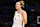 MINNEAPOLIS, MINNESOTA - OCTOBER 08: Marina Mabrey #4 of the Connecticut Sun looks on against the Minnesota Lynx in the first quarter of Game Five of the Semi-Finals during the WNBA Playoffs at Target Center on October 08, 2024 in Minneapolis, Minnesota. The Lynx defeated the Sun 88-77. NOTE TO USER: User expressly acknowledges and agrees that, by downloading and or using this photograph, User is consenting to the terms and conditions of the Getty Images License Agreement. (Photo by David Berding/Getty Images)