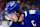 VANCOUVER, CANADA - FEBRUARY 2: Quinn Hughes #43 of the Vancouver Canucks looks on during warmup prior to their NHL game against the Detroit Red Wings at Rogers Arena on February 2, 2025 in Vancouver, British Columbia, Canada. (Photo by Derek Cain/Getty Images)