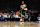 OKLAHOMA CITY, OK - FEBRUARY 3: Delon Wright #55 of the Milwaukee Bucks dribbles the ball during the game against the Oklahoma City Thunder on February 3, 2025 at Paycom Center in Oklahoma City, Oklahoma. NOTE TO USER: User expressly acknowledges and agrees that, by downloading and or using this photograph, User is consenting to the terms and conditions of the Getty Images License Agreement. Mandatory Copyright Notice: Copyright 2025 NBAE (Photo by Cooper Neill/NBAE via Getty Images)