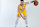 EL SEGUNDO, CA - FEBRUARY 5: Luka Doncic #77 of the Los Angeles Lakers poses for a portrait on February 5, 2025 at UCLA Health Training Center in El Segundo, California. NOTE TO USER: User expressly acknowledges and agrees that, by downloading and or using this photograph, User is consenting to the terms and conditions of the Getty Images License Agreement. Mandatory Copyright Notice: Copyright 2025 NBAE (Photo by Adam Pantozzi/NBAE via Getty Images)