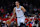 WASHINGTON, DC - JANUARY 29: Patrick Baldwin Jr. #7 of the Washington Wizards handles the ball against the Toronto Raptors during the second half at Capital One Arena on January 29, 2025 in Washington, DC. NOTE TO USER: User expressly acknowledges and agrees that, by downloading and or using this photograph, User is consenting to the terms and conditions of the Getty Images License Agreement. (Photo by Patrick Smith/Getty Images)