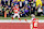 LAS VEGAS, NEVADA - FEBRUARY 11: Mecole Hardman of Kansas City Chiefs celebrates after scoring his touchdown to 22:25 during the Super Bowl LVIII match between San Francisco 49ers and Kansas City Chiefs at Allegiant Stadium on February 11, 2024 in Las Vegas, Nevada. (Photo by Mario Hommes/DeFodi Images via Getty Images)