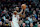 PORTLAND, OREGON - FEBRUARY 03: Kevin Durant #35 of the Phoenix Suns shoots a three point basket during overtime against the Portland Trail Blazers at Moda Center on February 03, 2025 in Portland, Oregon. NOTE TO USER: User expressly acknowledges and agrees that, by downloading and or using this photograph, User is consenting to the terms and conditions of the Getty Images License Agreement. (Photo by Soobum Im/Getty Images)