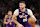 PHOENIX, ARIZONA - NOVEMBER 20: Jusuf Nurkic #20 of the Phoenix Suns handles the ball during the second half of the NBA game at Footprint Center on November 20, 2024 in Phoenix, Arizona. NOTE TO USER: User expressly acknowledges and agrees that, by downloading and/or using this photograph, user is consenting to the terms and conditions of the Getty Images License Agreement. (Photo by Christian Petersen/Getty Images)