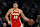 NEW YORK, NEW YORK - JANUARY 20: Bogdan Bogdanovic #13 of the Atlanta Hawks in action during the game against the New York Knicks at Madison Square Garden on January 20, 2025 in New York City. The Knicks won 119-110. NOTE TO USER: User expressly acknowledges and agrees that, by downloading and or using this photograph, User is consenting to the terms and conditions of the Getty Images License Agreement. (Photo by Sarah Stier/Getty Images)