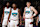 MEMPHIS, TN - OCTOBER 26: The Memphis Grizzlies look on during the game against the Orlando Magic on October 26, 2024 at FedExForum in Memphis, Tennessee. NOTE TO USER: User expressly acknowledges and agrees that, by downloading and or using this photograph, User is consenting to the terms and conditions of the Getty Images License Agreement. Mandatory Copyright Notice: Copyright 2024 NBAE (Photo by Joe Murphy/NBAE via Getty Images)