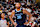 LOS ANGELES, CA - DECEMBER 15: Marcus Smart #36 of the Memphis Grizzlies looks on during the game against the Los Angeles Lakers on December 15, 2024 at Crypto.Com Arena in Los Angeles, California. NOTE TO USER: User expressly acknowledges and agrees that, by downloading and/or using this Photograph, user is consenting to the terms and conditions of the Getty Images License Agreement. Mandatory Copyright Notice: Copyright 2024 NBAE (Photo by Adam Pantozzi/NBAE via Getty Images)