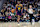 SAN FRANCISCO, CALIFORNIA - JANUARY 31: Andrew Wiggins #22 of the Golden State Warriors dribbles the ball up court against the Phoenix Suns during the first half of an NBA basketball game at Chase Center on January 31, 2025 in San Francisco, California. NOTE TO USER: User expressly acknowledges and agrees that, by downloading and or using this photograph, User is consenting to the terms and conditions of the Getty Images License Agreement. (Photo by Thearon W. Henderson/Getty Images)