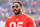 ORLANDO, FLORIDA - FEBRUARY 02: Myles Garrett #95 of the Cleveland Browns and AFC looks on prior to the 2025 NFL Pro Bowl Games at Camping World Stadium on February 02, 2025 in Orlando, Florida. (Photo by Perry Knotts/Getty Images)