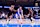 OKLAHOMA CITY, OK - FEBRUARY 7: Chet Holmgren #7 of the Oklahoma City Thunder handles the ball during the game against the Toronto Raptors on February 7, 2025 at Paycom Center in Oklahoma City, Oklahoma. NOTE TO USER: User expressly acknowledges and agrees that, by downloading and or using this photograph, User is consenting to the terms and conditions of the Getty Images License Agreement. Mandatory Copyright Notice: Copyright 2025 NBAE (Photo by Martin McGrew/NBAE via Getty Images)