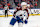 EDMONTON, AB - FEBRUARY 07 Colorado Avalanche Center Nathan MacKinnon (29) races up ice in the first period of the Edmonton Oilers game versus the Colorado Avalanche on February 7, 2025 at Rogers Place in Edmonton, AB. (Photo by Curtis Comeau/Icon Sportswire via Getty Images)